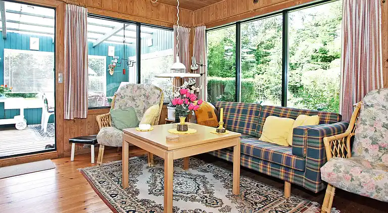 Holiday home in Dannemare