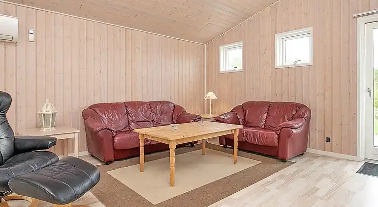 Holiday home in Dannemare