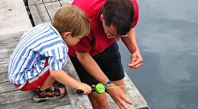 Sommerhus i Tjörn S