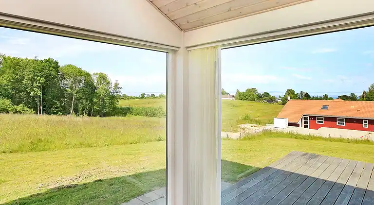 Sommerhus i Augustenborg