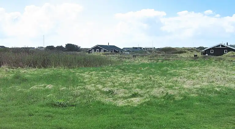 Casa vacanze in Jammerbugt