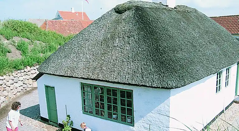 Holiday home in Løkken
