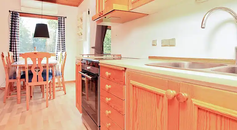 Vakantiehuis in Store Fuglede