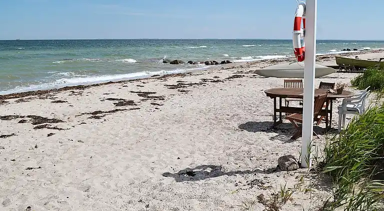 Holiday home in Otterup