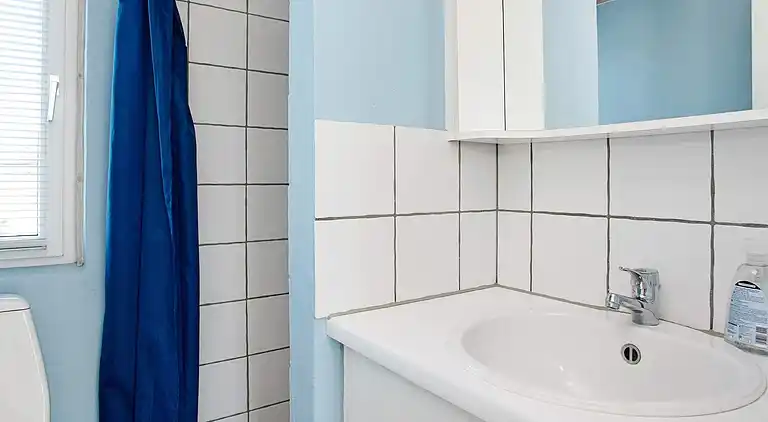 Holiday home in Lønstrup