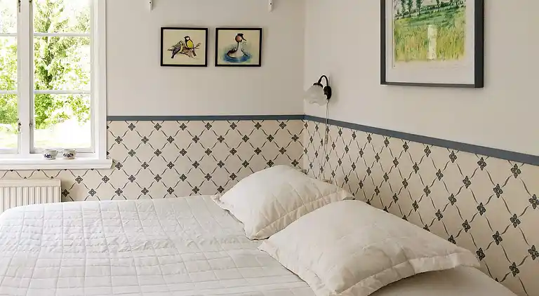 Holiday home in Ronneby NV