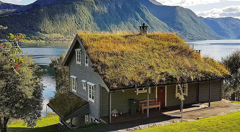 Casa vacanze in Volda