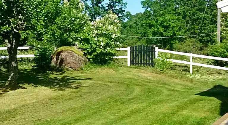 Holiday home in Västervik