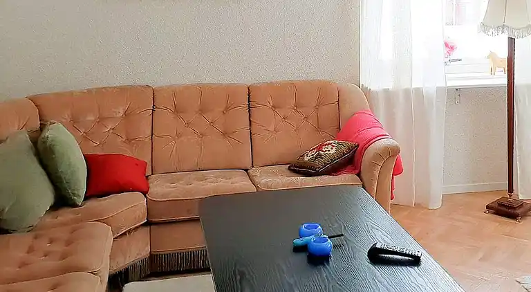 Casa vacanze in Älvdalen S