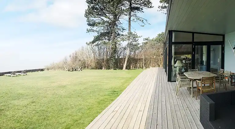 Holiday home in Slagelse