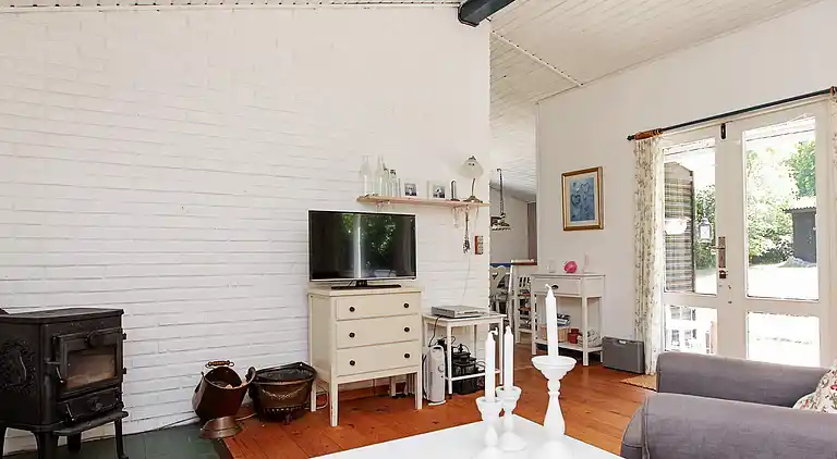 Vakantiehuis in Asnæs