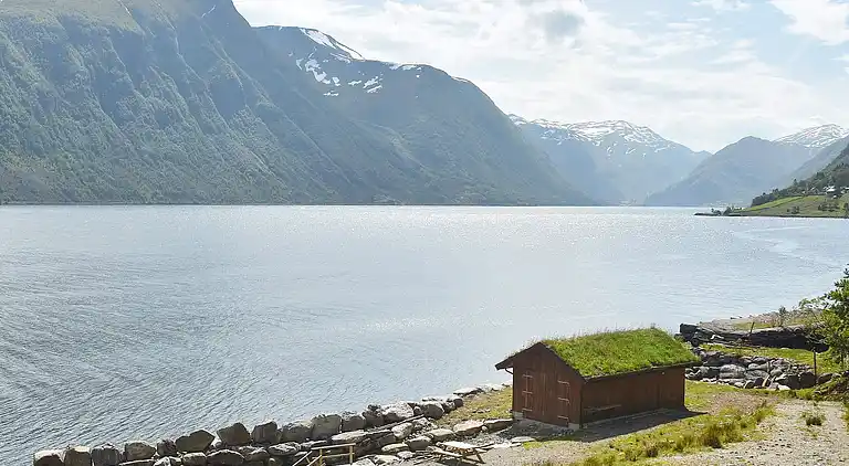 Casa vacanze in Volda
