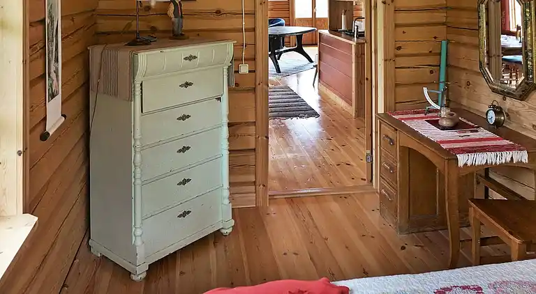 Sommerhus i Söderhamn Ö