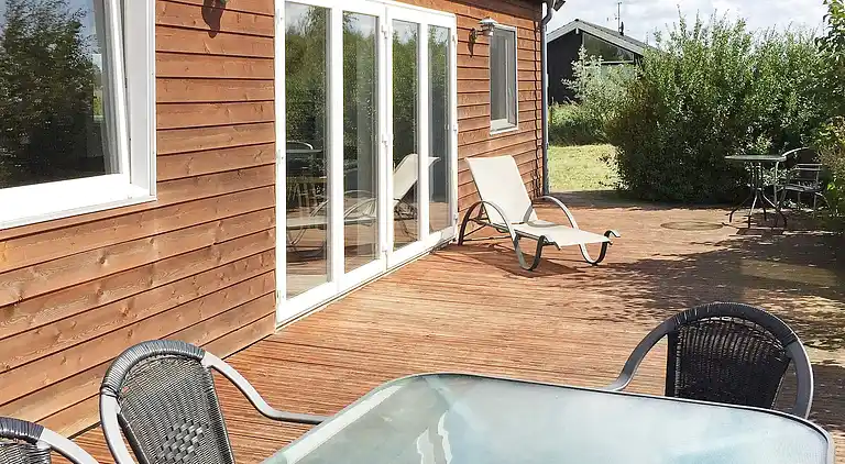 Holiday home in Rødby