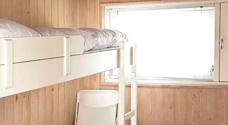 Holiday home in Hvidbjerg Strand