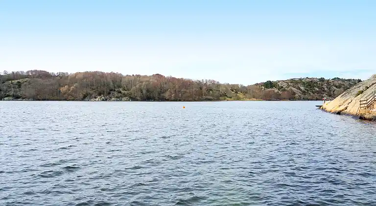 Holiday home in Orust