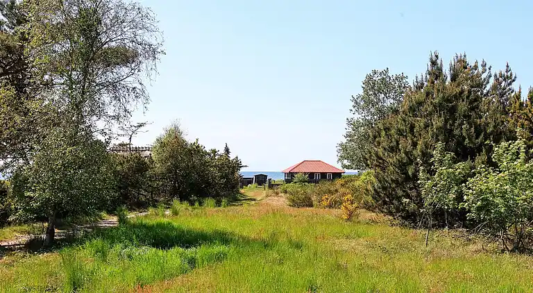 Holiday home in Slagelse