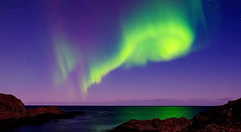 Holiday home in Hovden