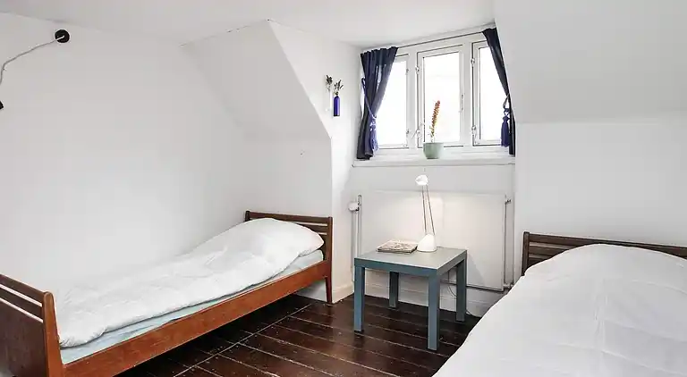 Semesterbostad i Humble