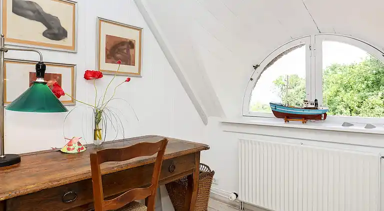 Sommerhus i Græsted