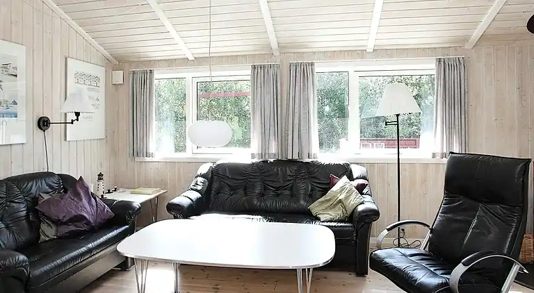 Holiday home in Ålbæk