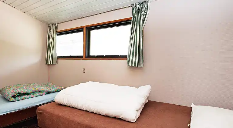 Sommerhus i Kirke Hyllinge