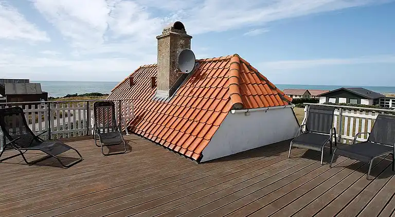 Holiday home in Lemvig