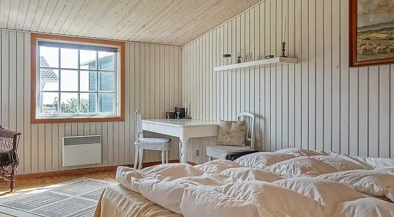 Semesterbostad i Allinge