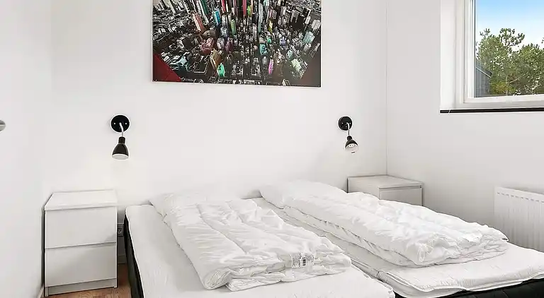 Holiday home in Havneby