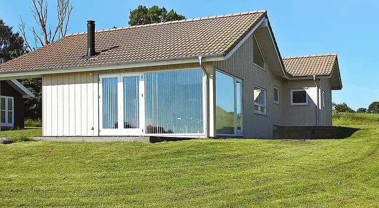 Sommerhus i Augustenborg