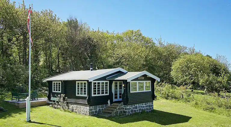 Maison de vacances en Allinge