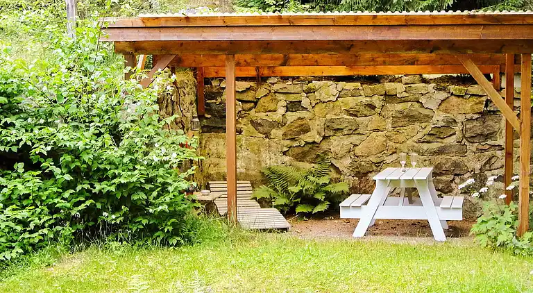 Sommerhus i Älmhult V