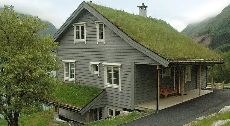 Casa vacanze in Volda