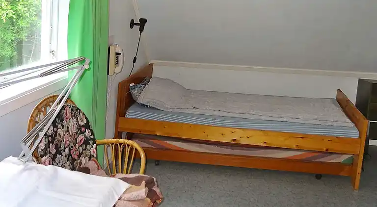 Holiday home in Nordmaling