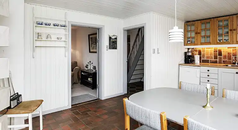 Semesterbostad i Humble