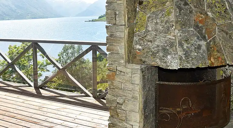 Casa vacanze in Volda