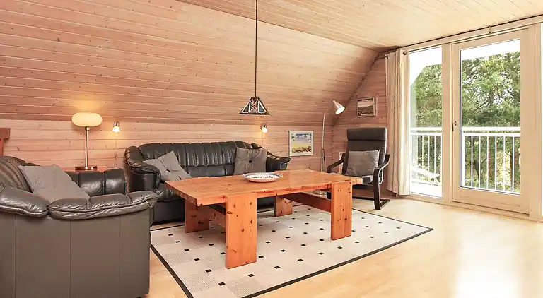 Casa vacanze in Blåvand