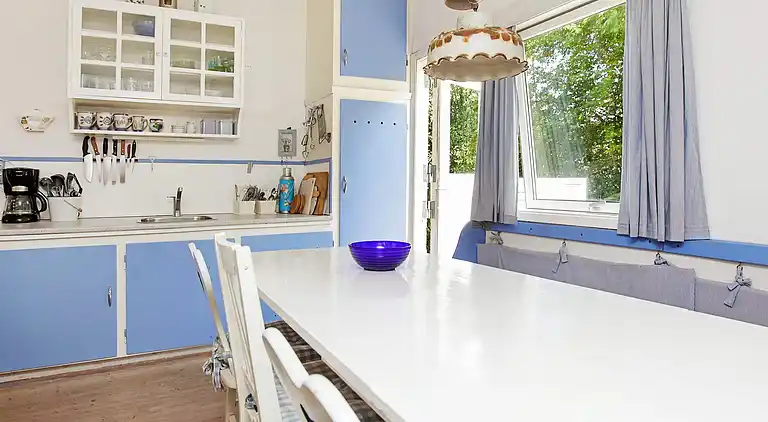 Vakantiehuis in Asnæs