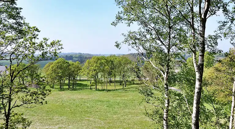 Sommerhus i Halmstad V