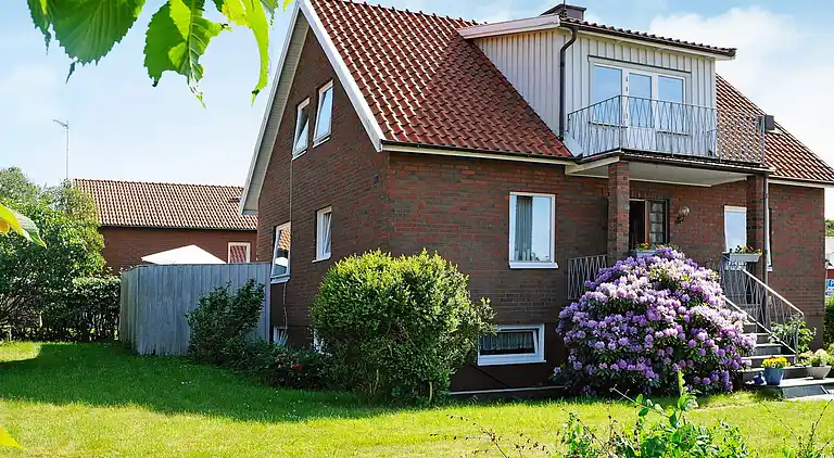Holiday home in Skärhamn