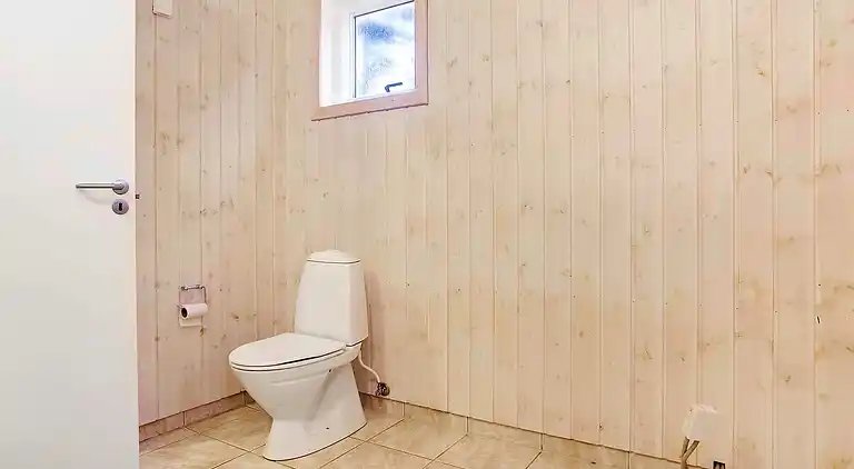 Vakantiehuis in Farsø