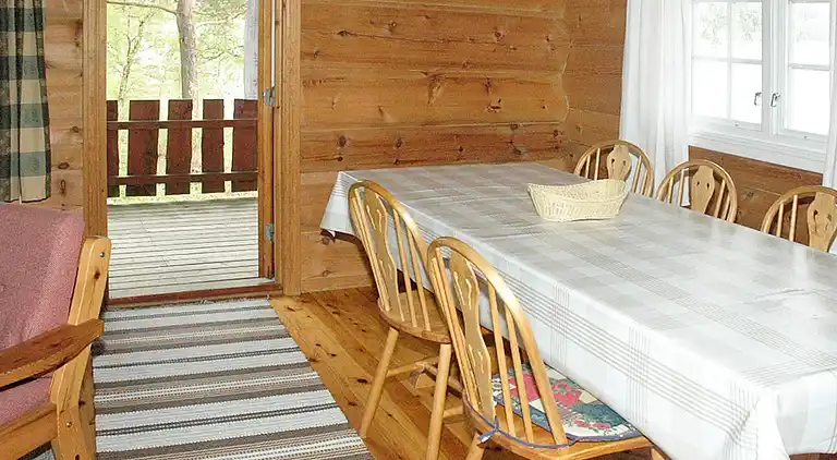 Sommerhus i Surnadalsøra