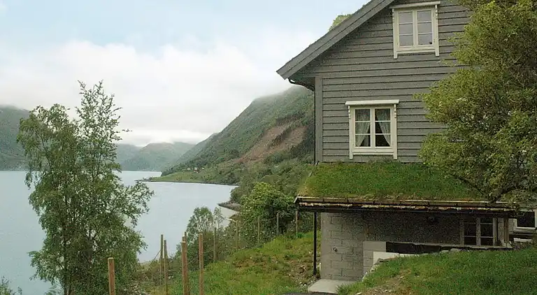 Casa vacanze in Volda