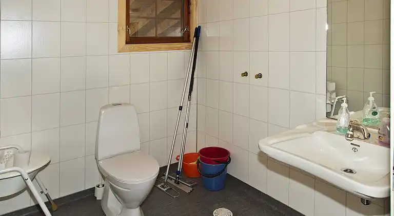 Holiday home in Åseral Municipality