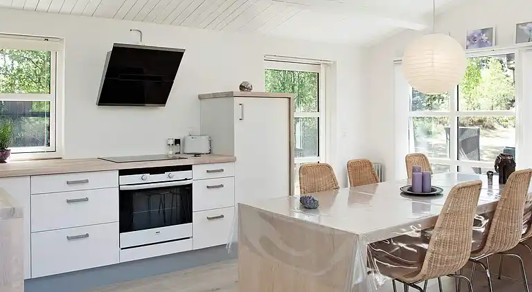 Holiday home in Kalundborg