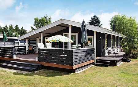 Holiday home mh16239