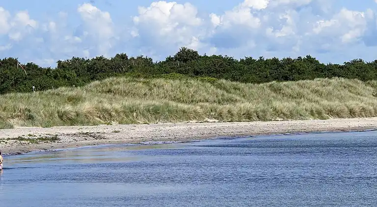 Holiday home in Rødby