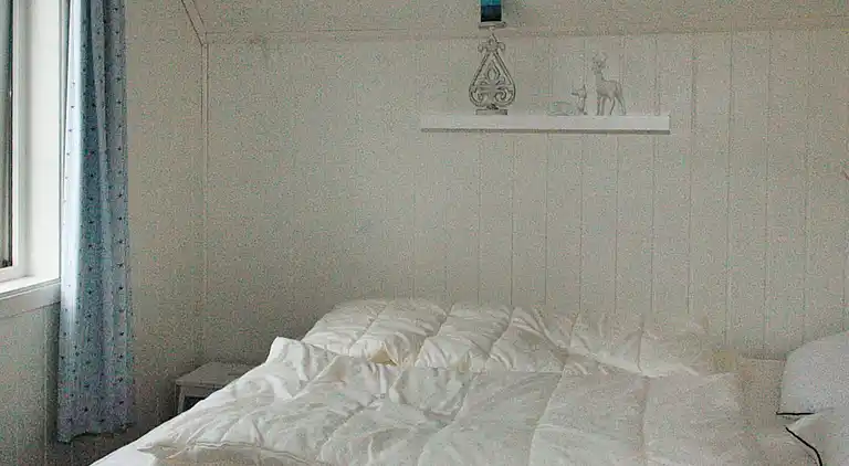 Holiday home in Øklandsvåg