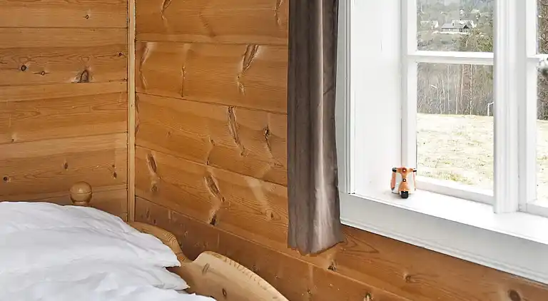 Holiday home in Langhaugane