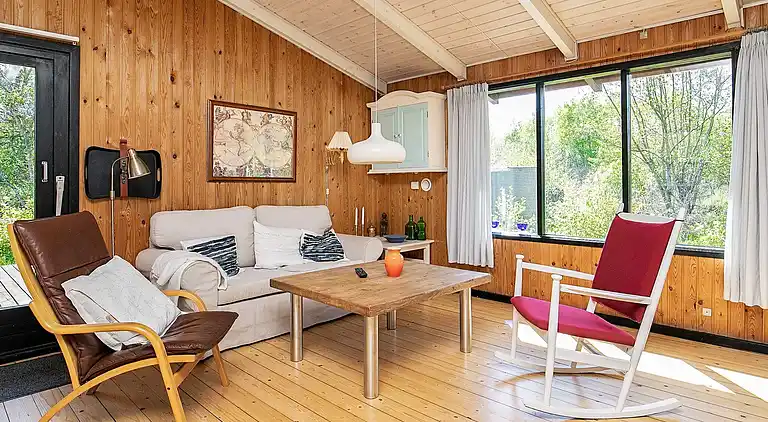 Holiday home in Ålbæk